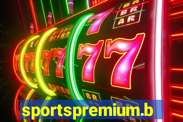 sportspremium.bet