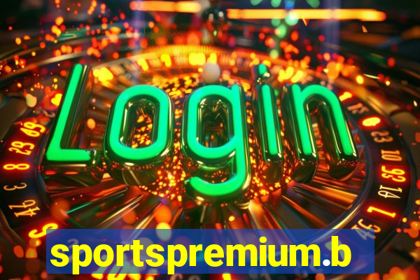 sportspremium.bet