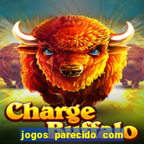 jogos parecido com coin master