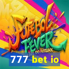 777 bet io