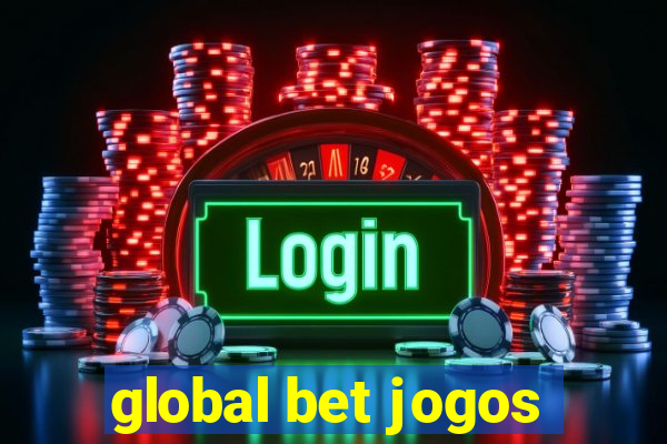 global bet jogos