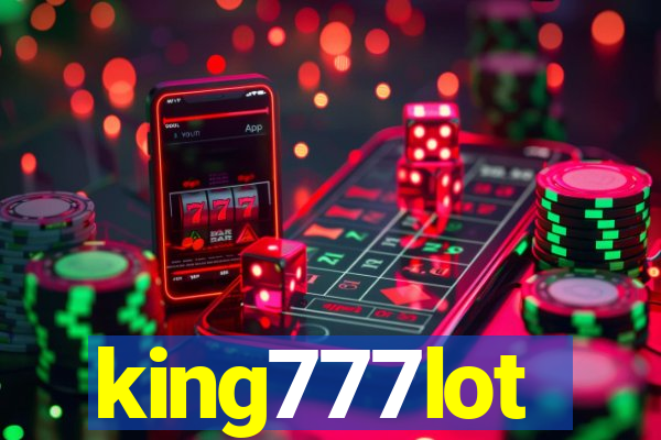 king777lot