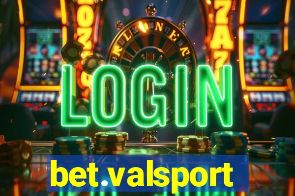 bet.valsport