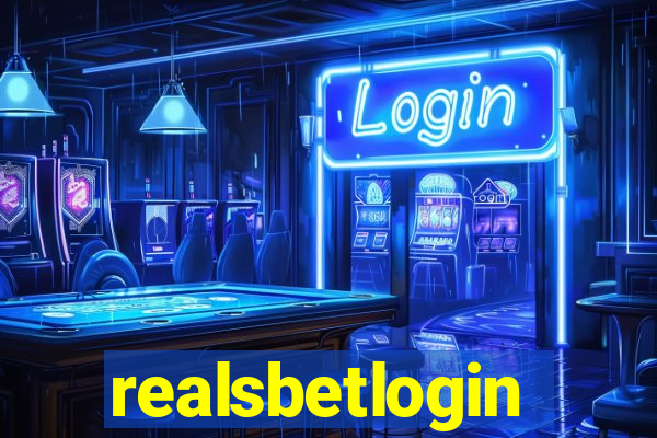 realsbetlogin