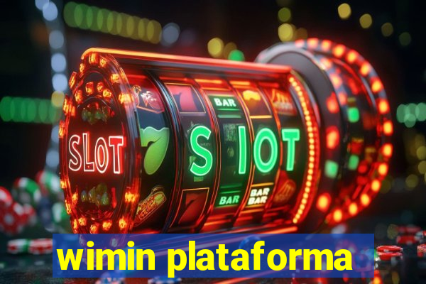 wimin plataforma