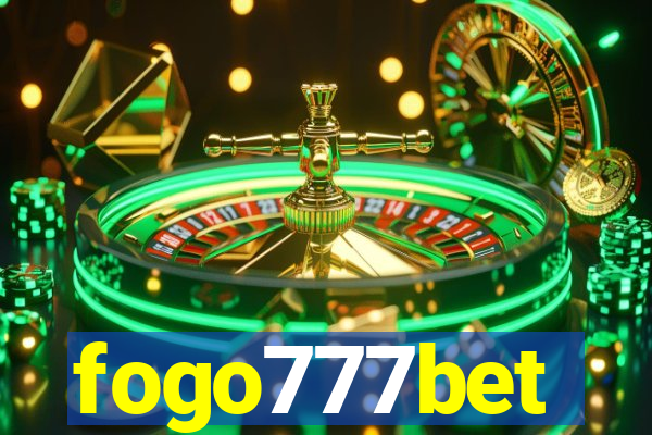 fogo777bet