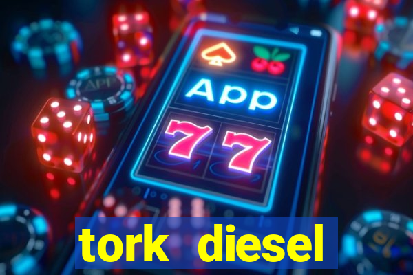 tork diesel cruzeiro sp telefone