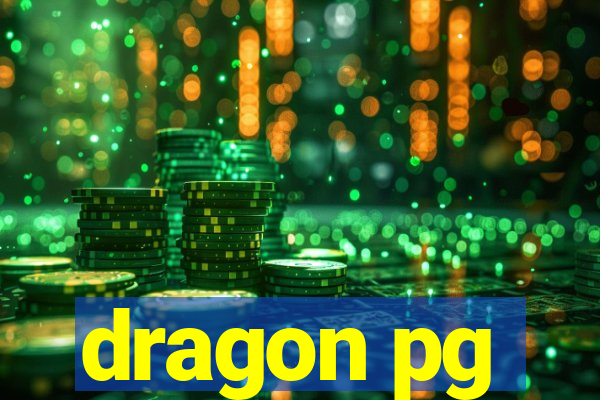 dragon pg