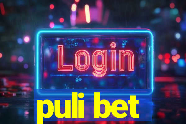 puli bet