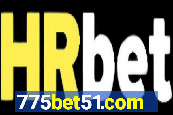 775bet51.com