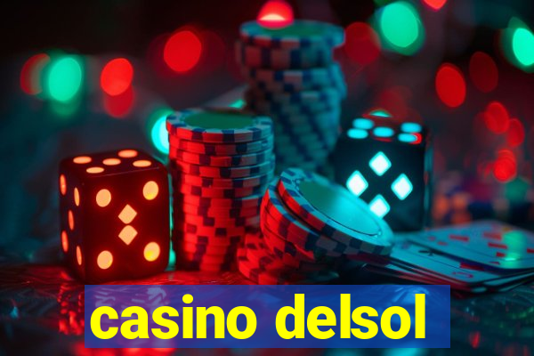 casino delsol