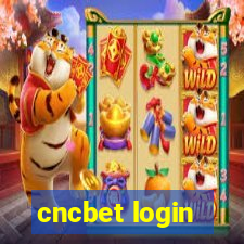 cncbet login