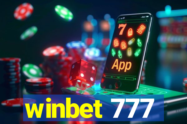 winbet 777