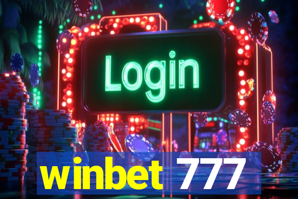 winbet 777