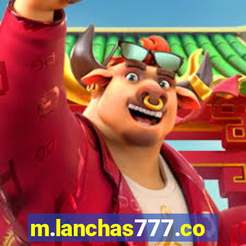 m.lanchas777.com