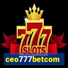 ceo777betcom