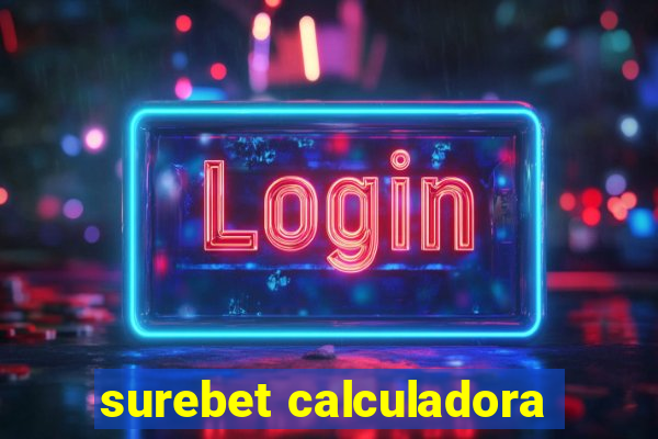 surebet calculadora