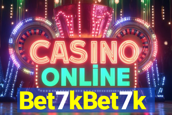 Bet7kBet7k