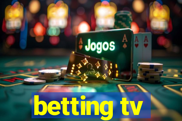 betting tv