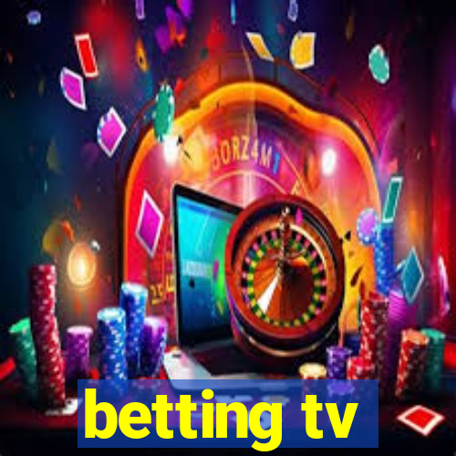 betting tv