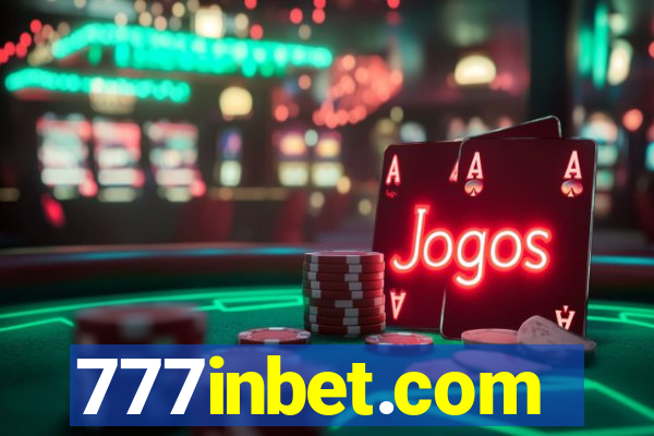 777inbet.com