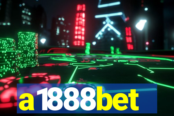 a1888bet