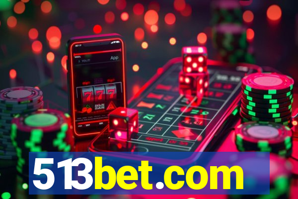 513bet.com