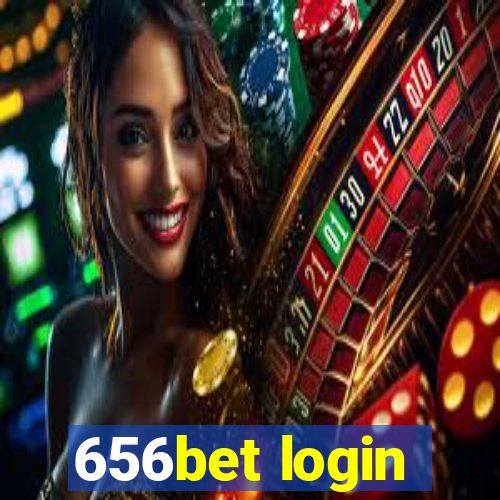 656bet login