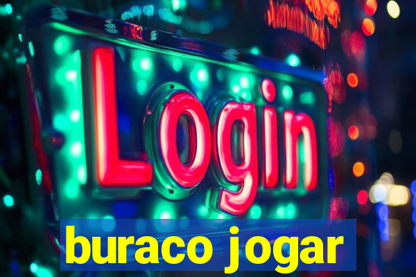 buraco jogar