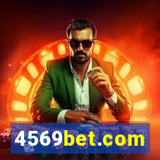 4569bet.com