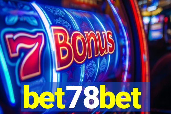 bet78bet