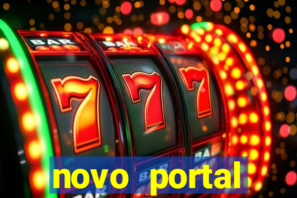 novo portal cruzeiro do sul