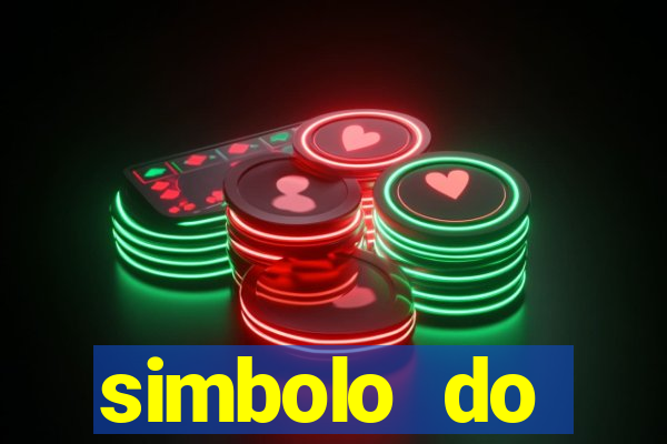 simbolo do corinthians copiar e colar