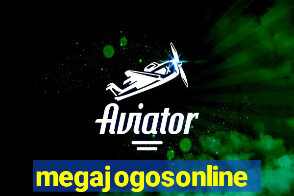 megajogosonline