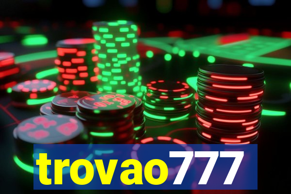 trovao777