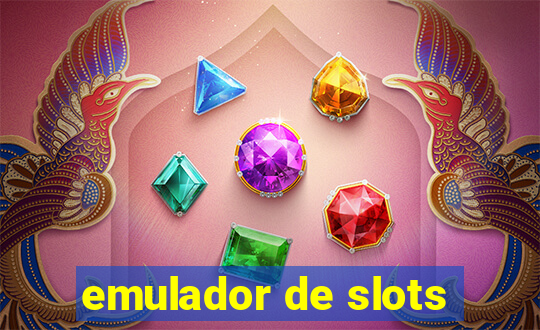 emulador de slots