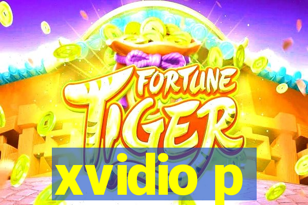 xvidio p