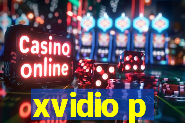 xvidio p