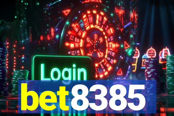 bet8385