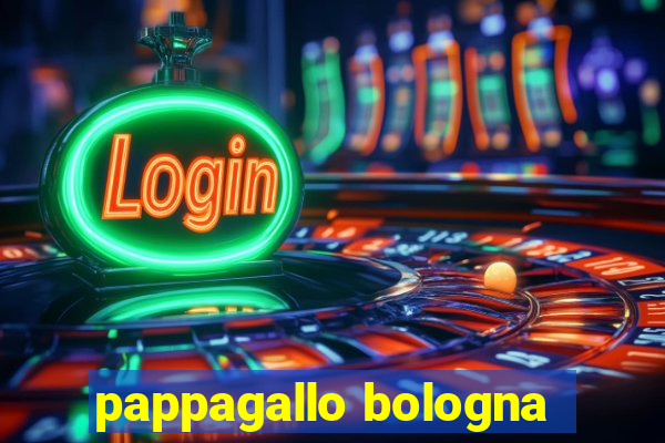 pappagallo bologna