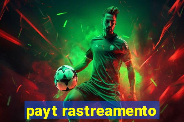 payt rastreamento