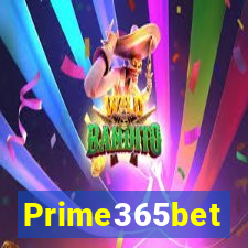 Prime365bet