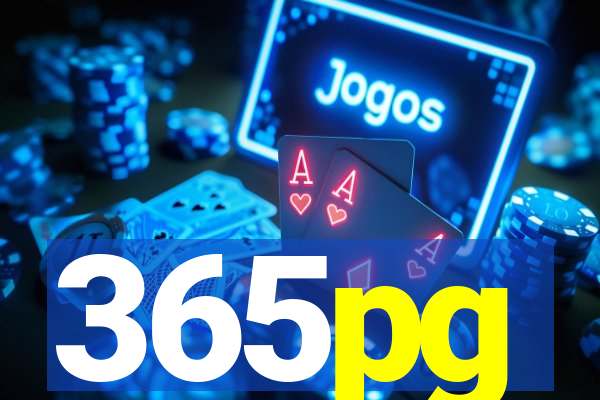 365pg