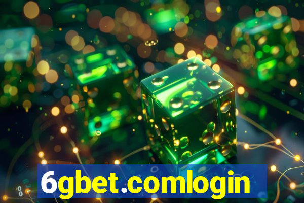 6gbet.comlogin