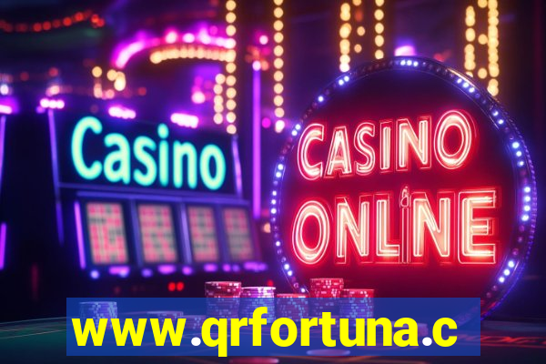 www.qrfortuna.com