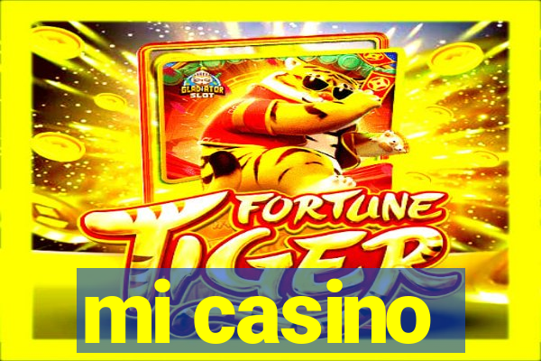 mi casino