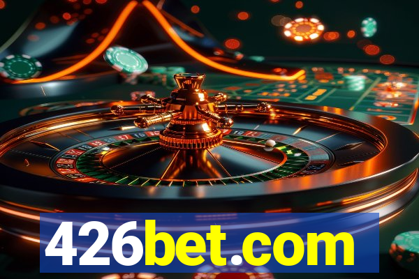 426bet.com