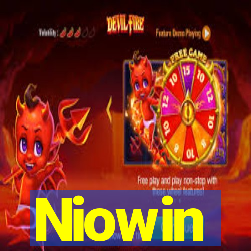 Niowin