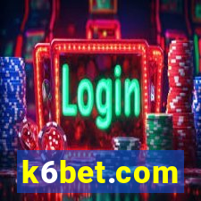 k6bet.com