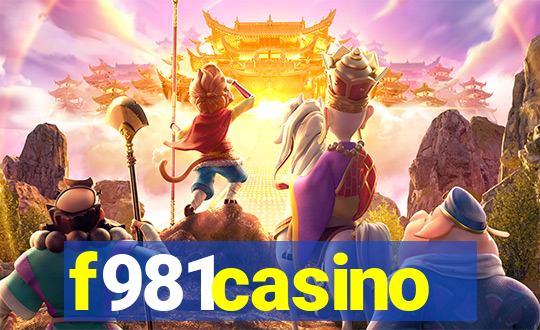 f981casino